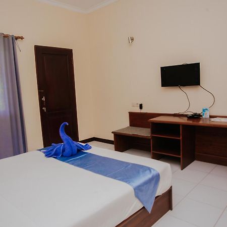 فندق Medana Bay Marina Paloh المظهر الخارجي الصورة