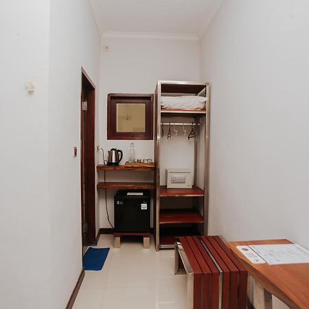 فندق Medana Bay Marina Paloh المظهر الخارجي الصورة