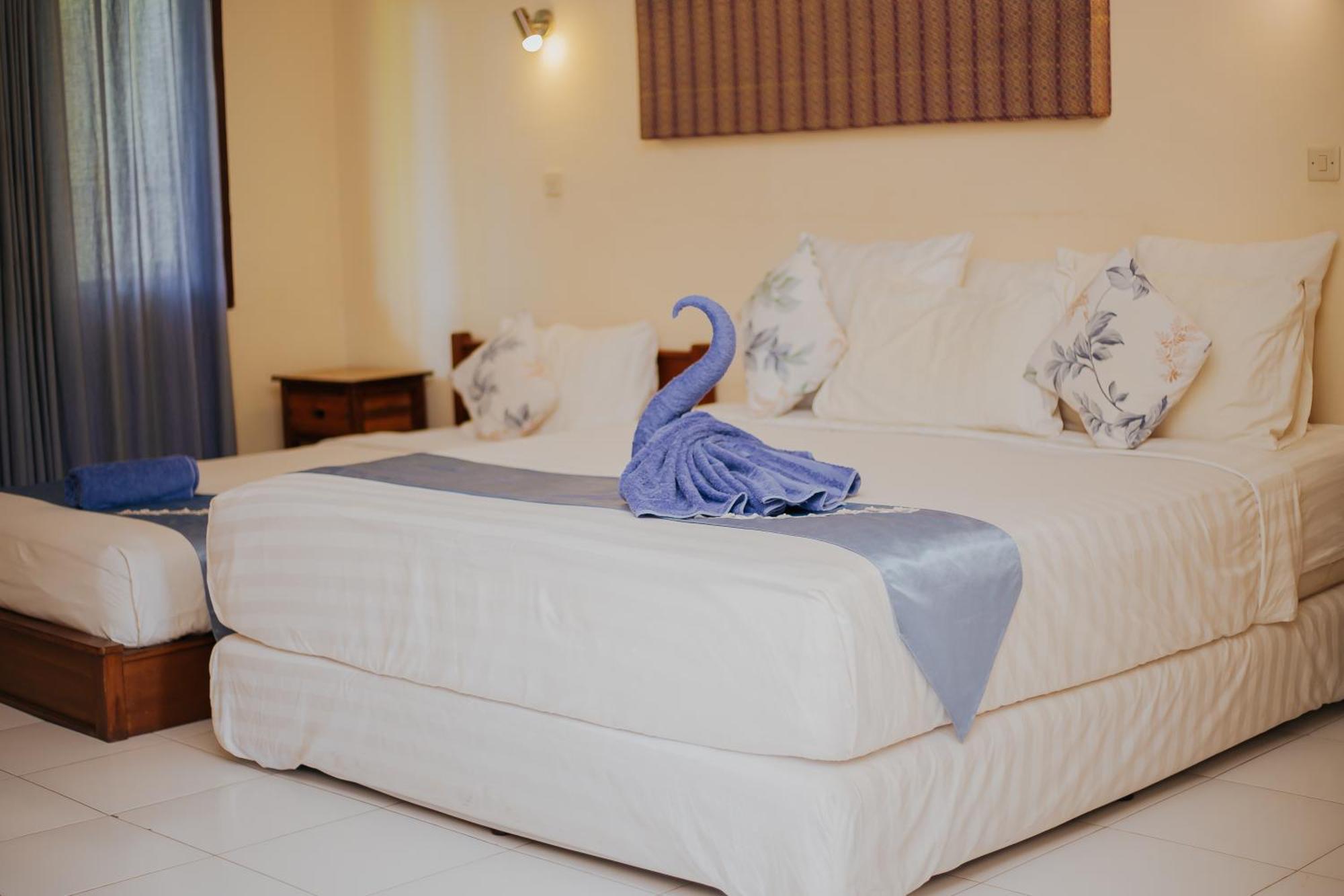 فندق Medana Bay Marina Paloh المظهر الخارجي الصورة