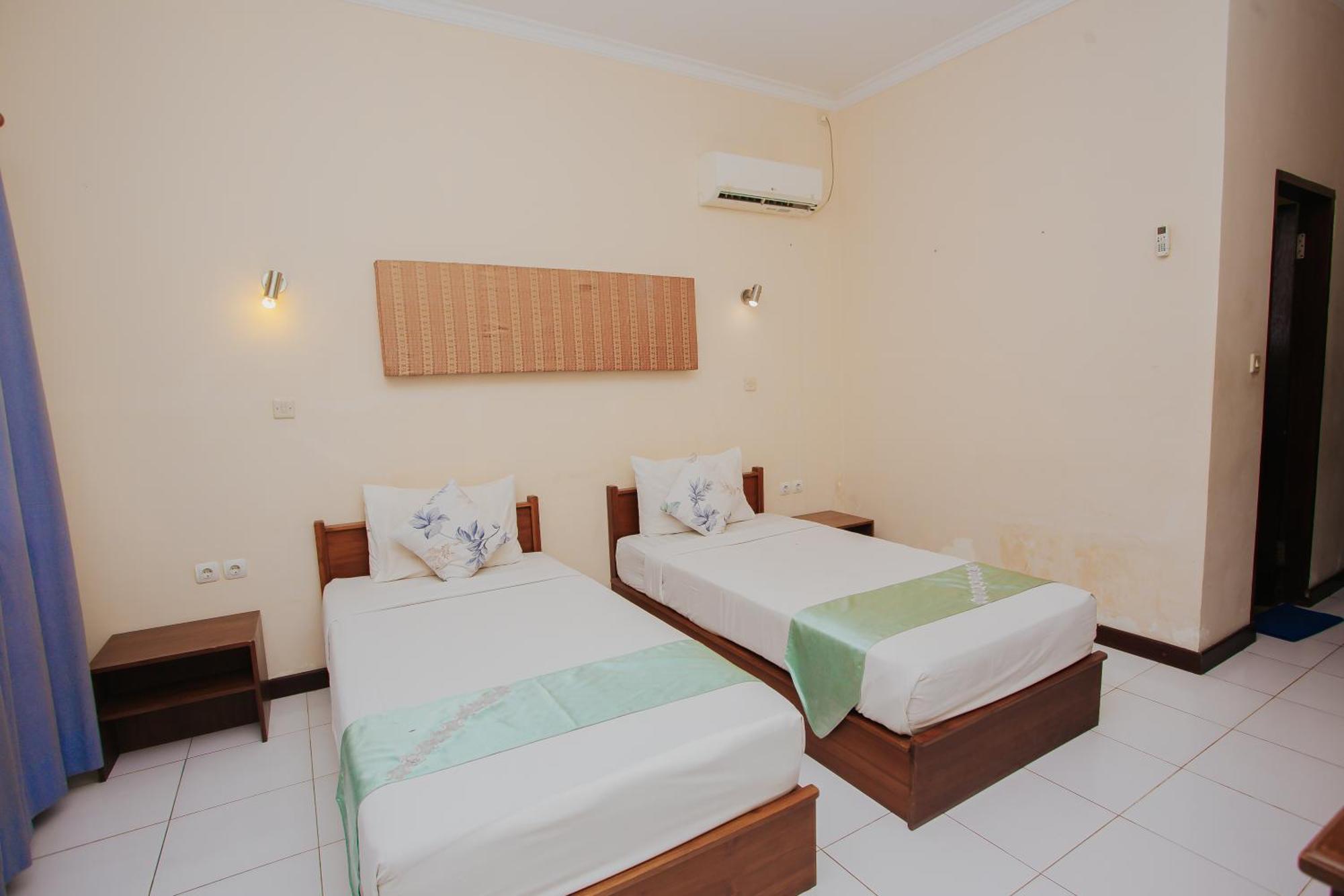فندق Medana Bay Marina Paloh المظهر الخارجي الصورة