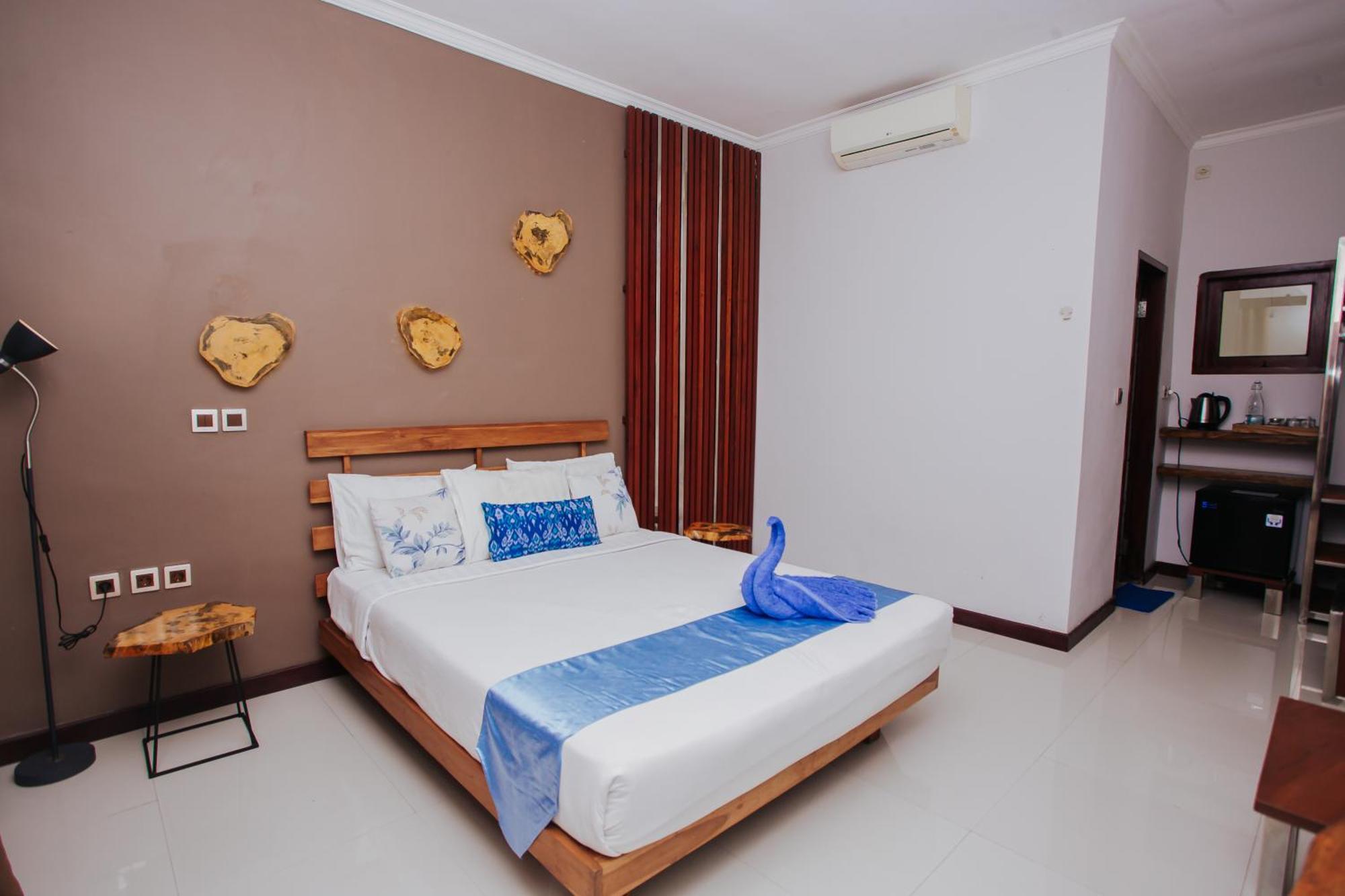 فندق Medana Bay Marina Paloh المظهر الخارجي الصورة