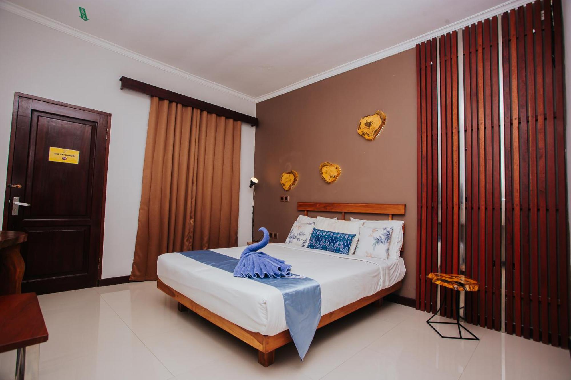 فندق Medana Bay Marina Paloh المظهر الخارجي الصورة