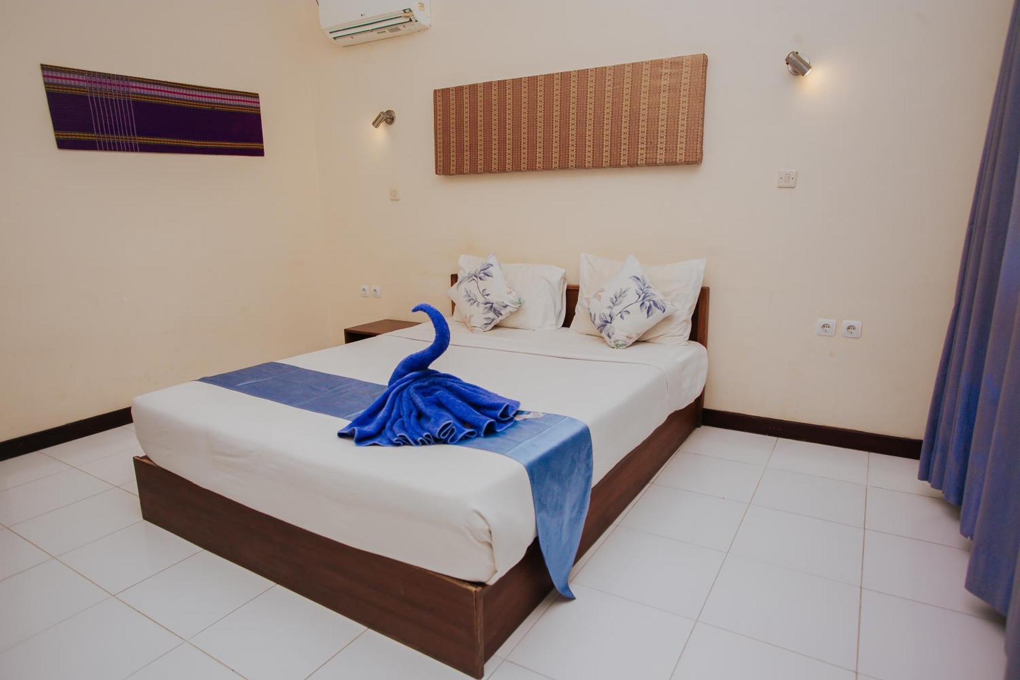 فندق Medana Bay Marina Paloh المظهر الخارجي الصورة
