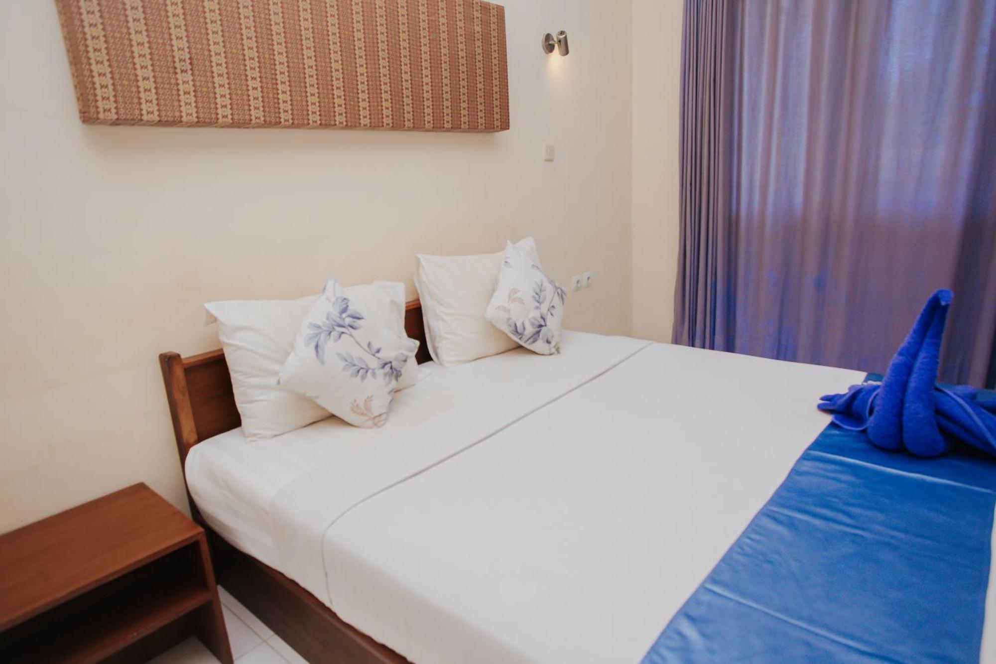 فندق Medana Bay Marina Paloh المظهر الخارجي الصورة