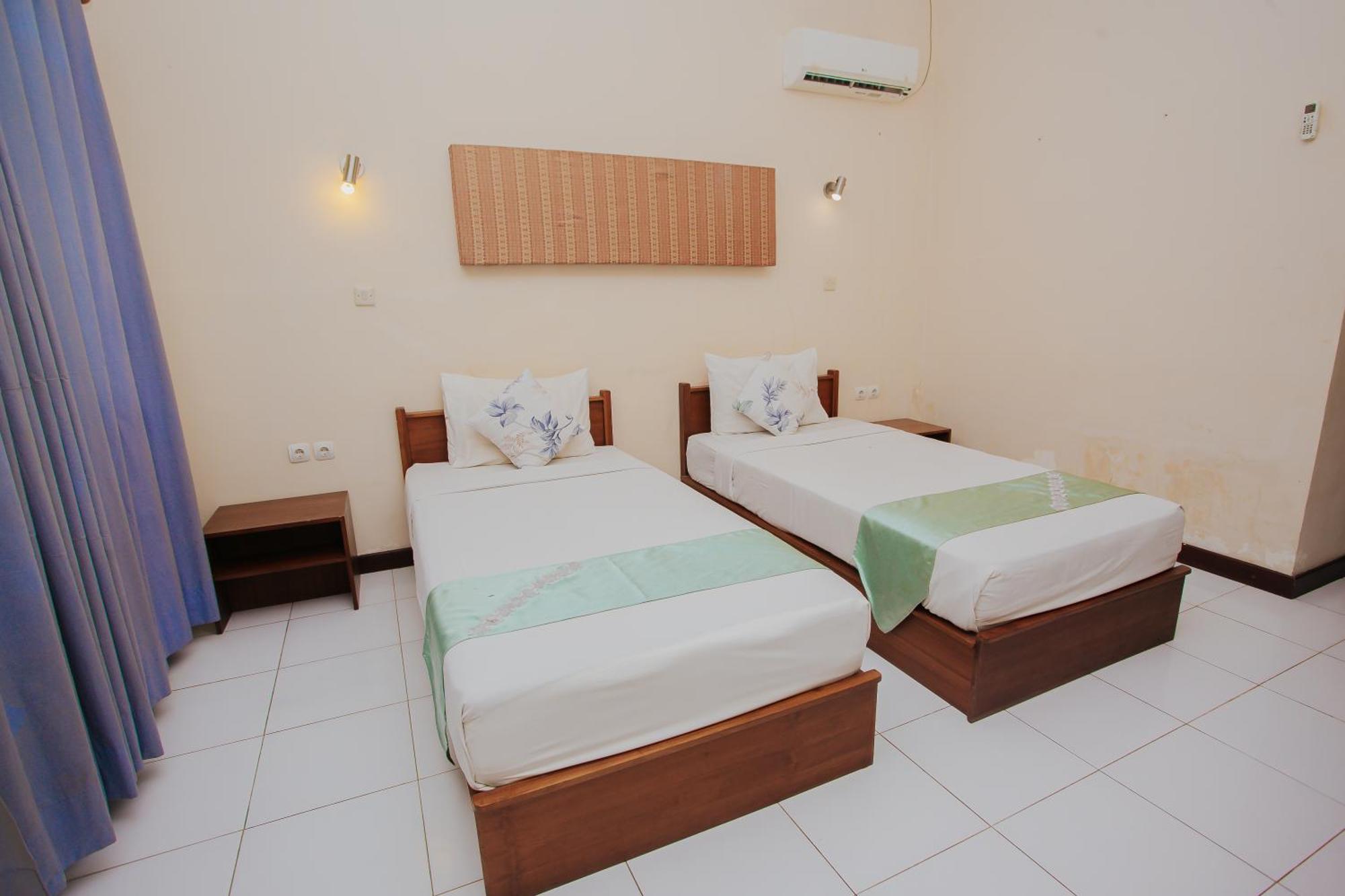 فندق Medana Bay Marina Paloh المظهر الخارجي الصورة