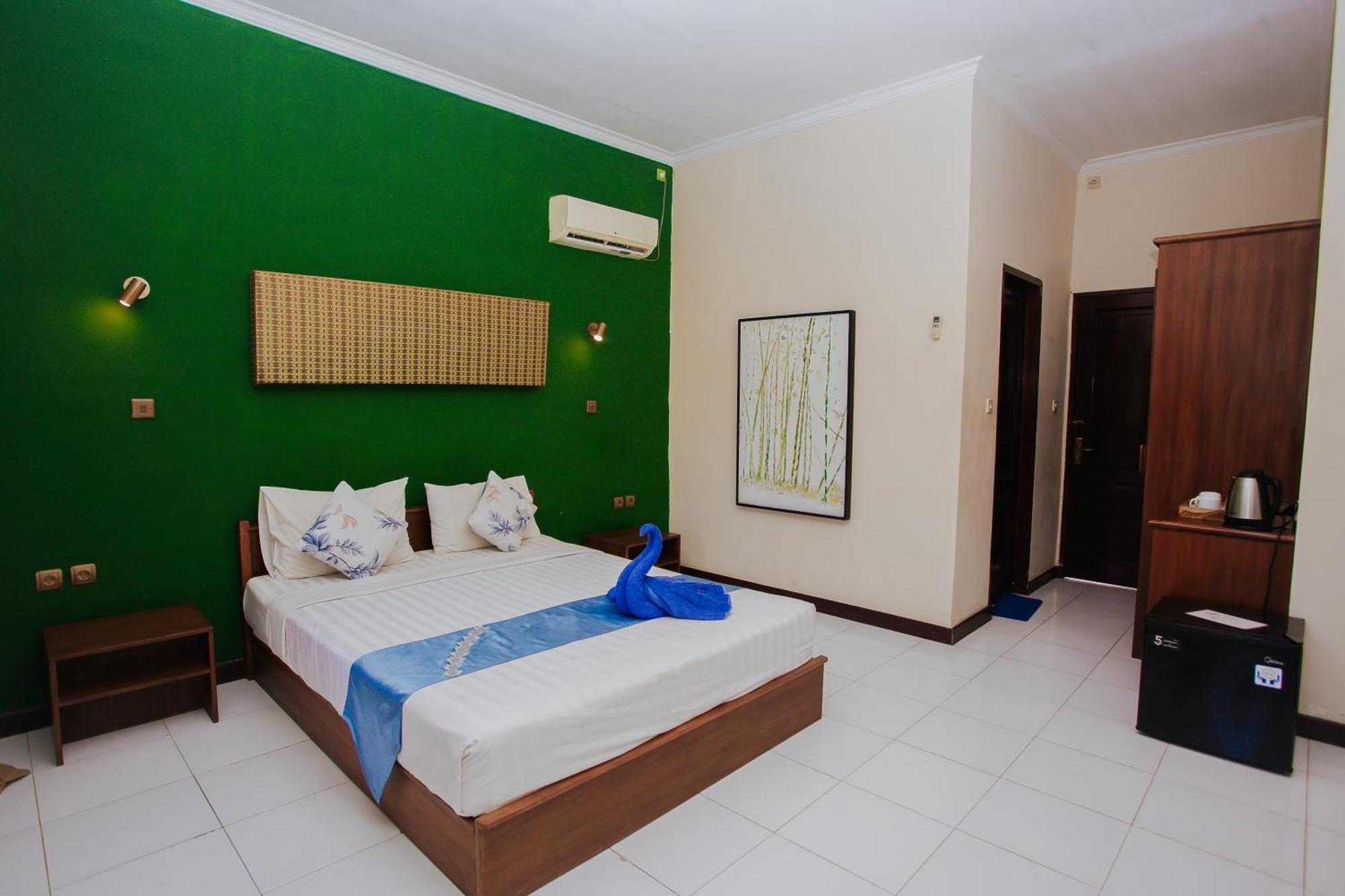 فندق Medana Bay Marina Paloh المظهر الخارجي الصورة