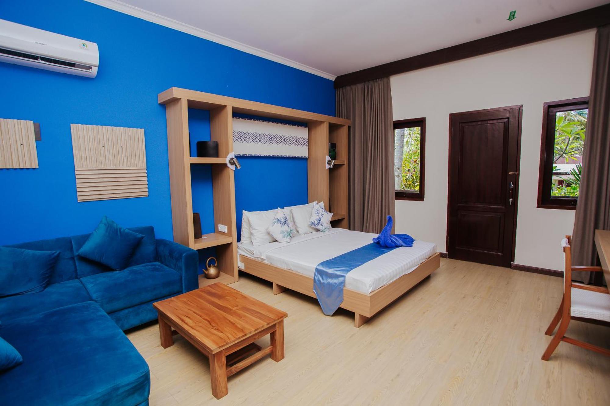 فندق Medana Bay Marina Paloh المظهر الخارجي الصورة