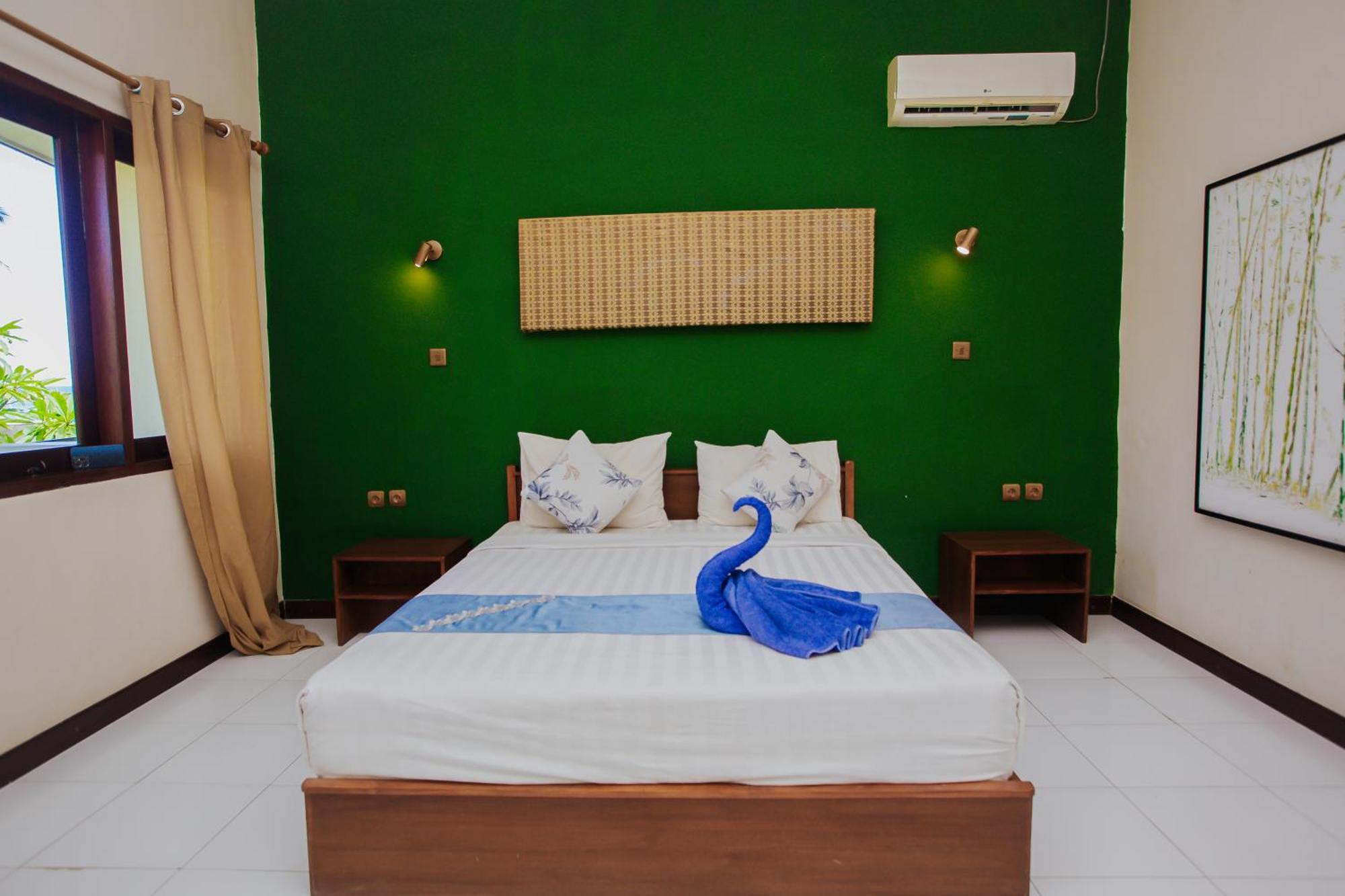 فندق Medana Bay Marina Paloh المظهر الخارجي الصورة