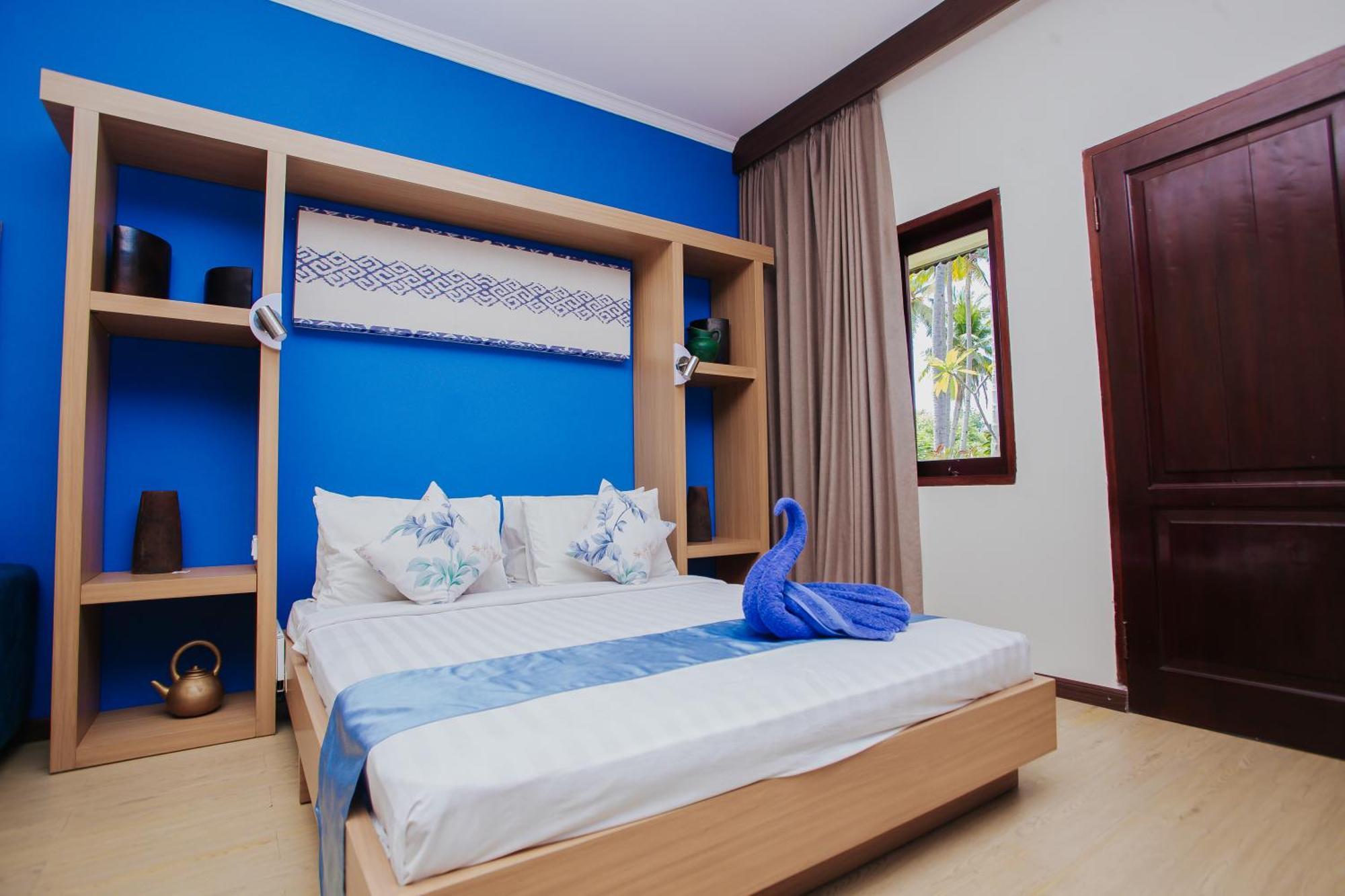 فندق Medana Bay Marina Paloh المظهر الخارجي الصورة