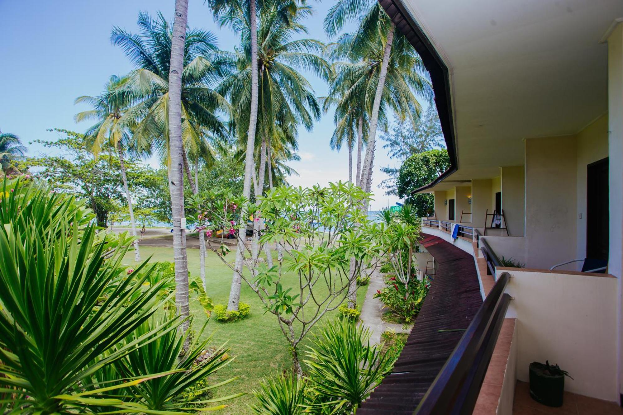 فندق Medana Bay Marina Paloh المظهر الخارجي الصورة