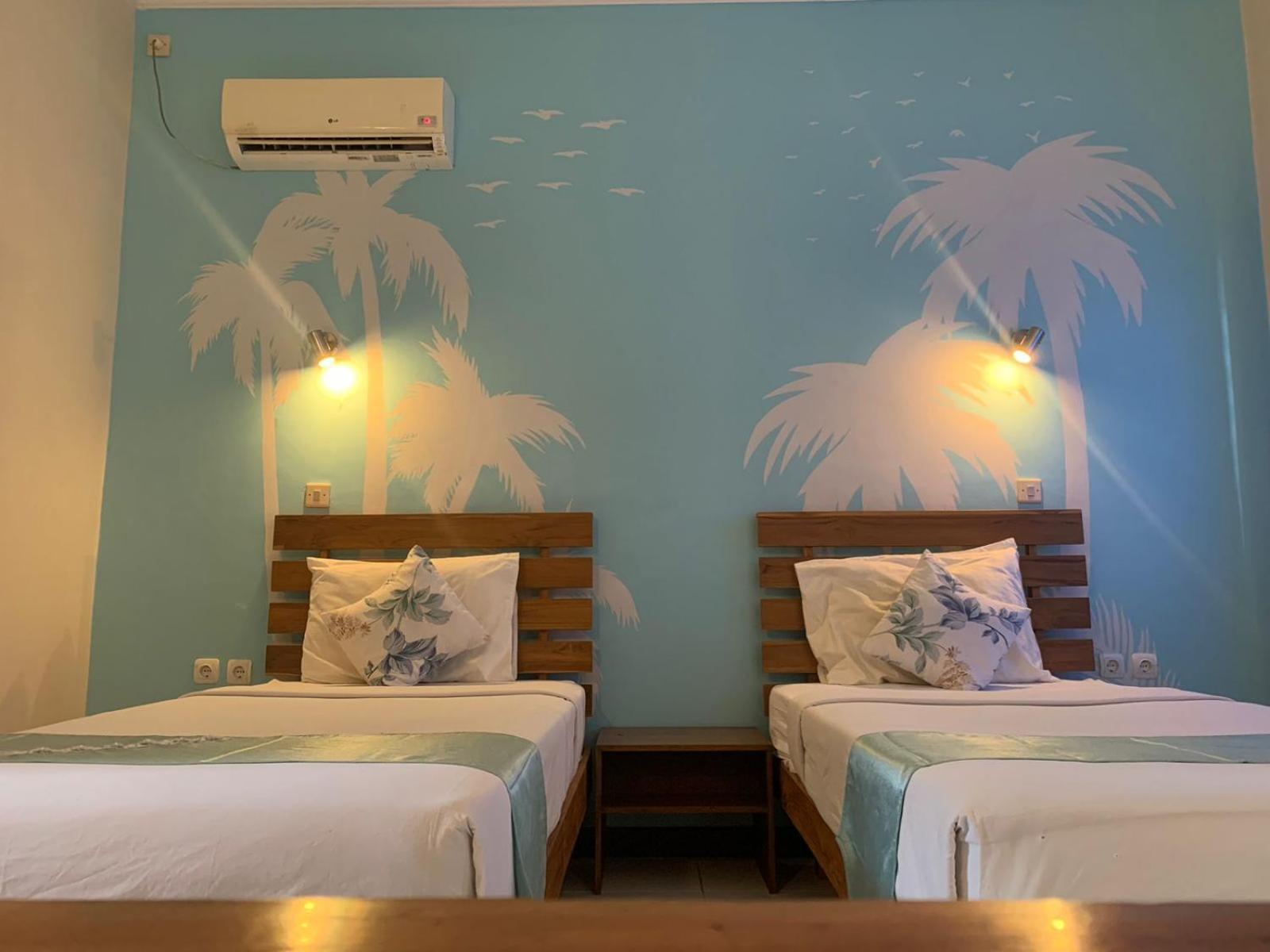 فندق Medana Bay Marina Paloh المظهر الخارجي الصورة